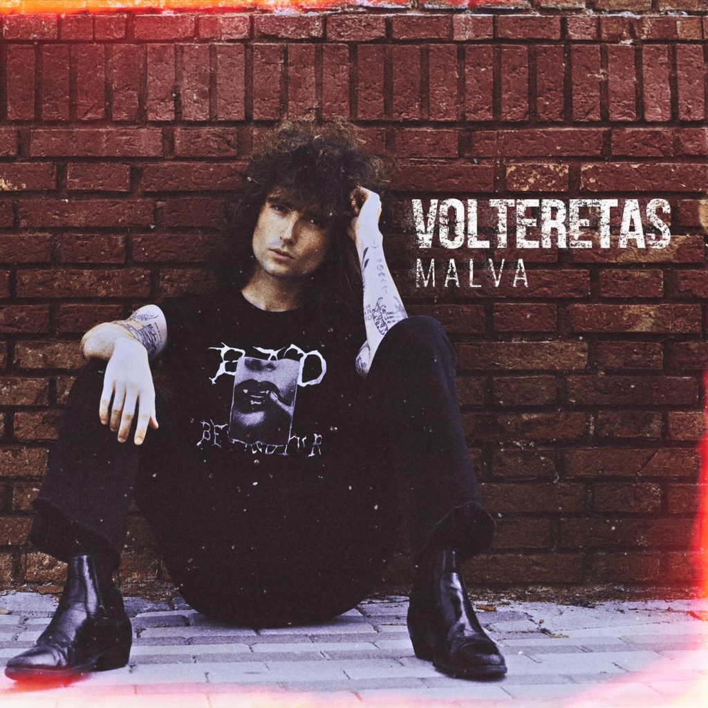 MALVA presenta el brillante primer adelanto de su próximo álbum “VOLTERETAS”